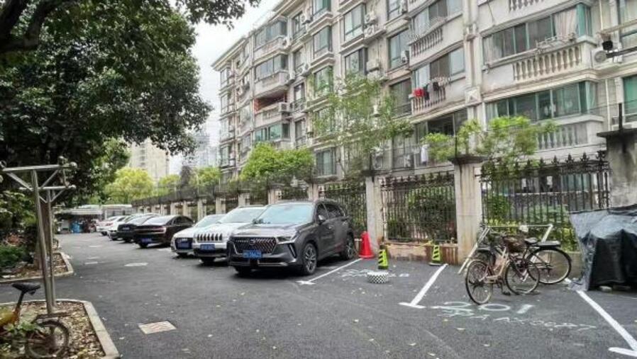 新沂还有几个小区没解封〖现在回新沂需要隔离么〗