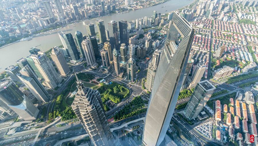 在上海浦东，看长三角技术创新如何跨越“死亡之谷”