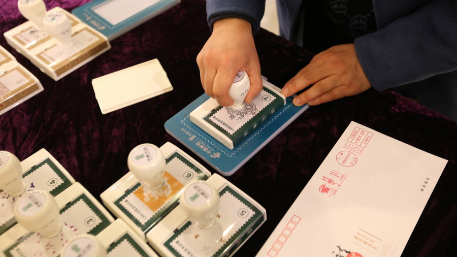 为盖章特种兵旅游额外消费乐此不疲的盖帮本末倒置