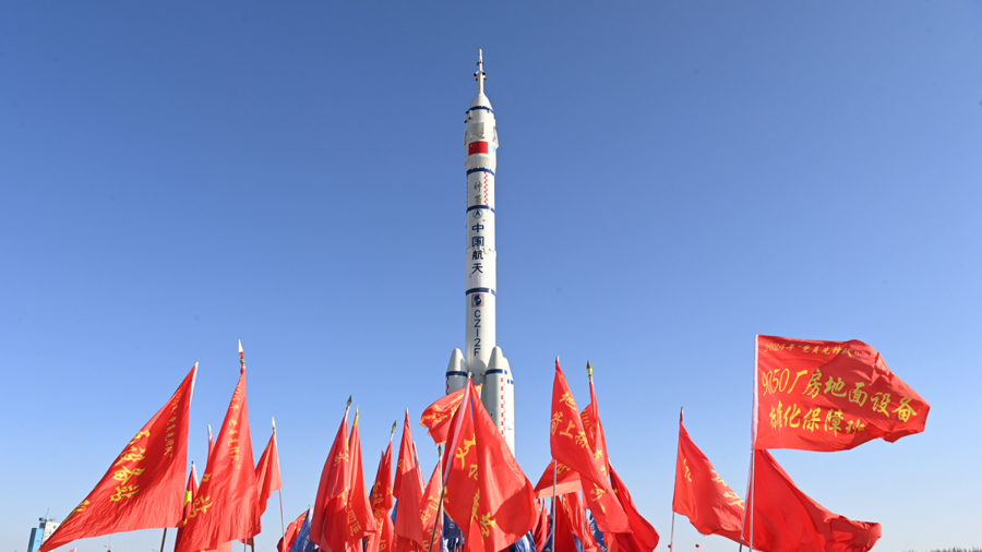 神舟十九号10月30日发射，神舟十九号10月30日发射几点发射的