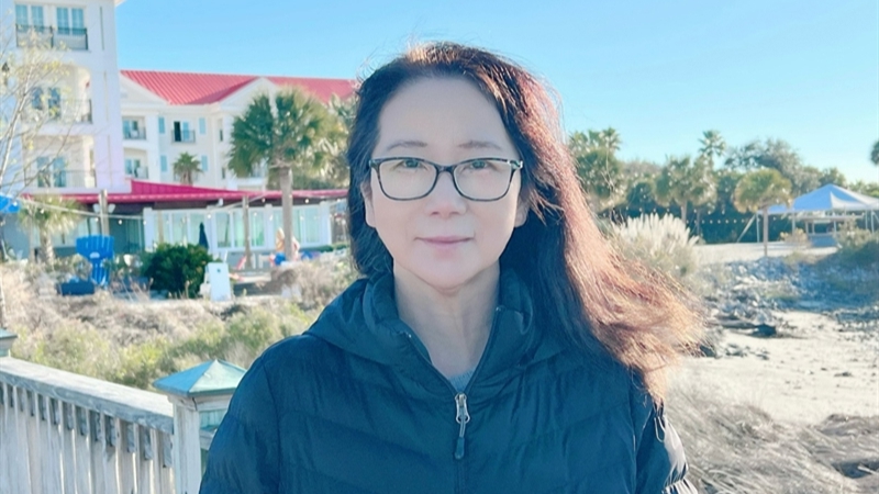 顾艳：唐人街，他乡中的故乡-华闻时空