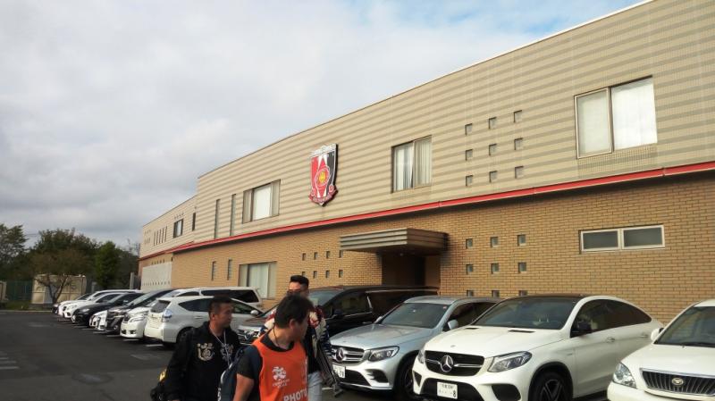 亚冠最关键一战前,在家这个环节上,浦和红钻