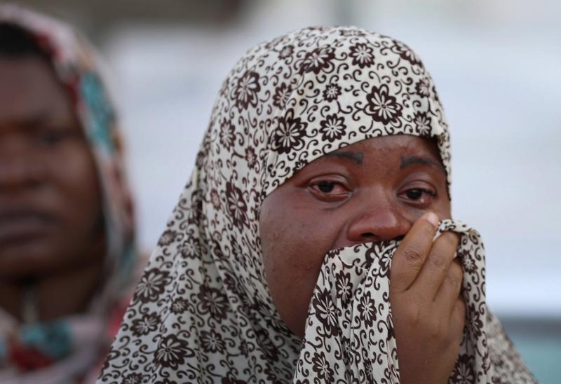 【看世界】感知天下: 又是印度!一医院48小时死42名儿童