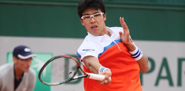 镜侠郑泫靠什么成澳网最大黑马?他透露秘诀:赛