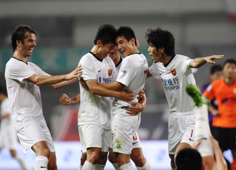 工资帽不仅有必要,而且实施有些晚了--中国足