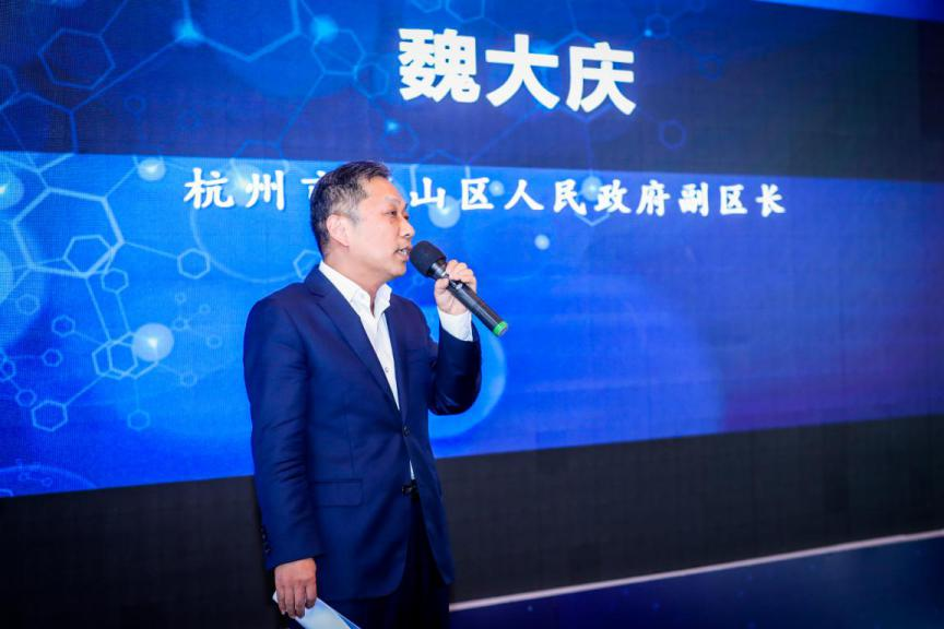 立足长三角 拥抱大湾区 萧山智造走上发展新