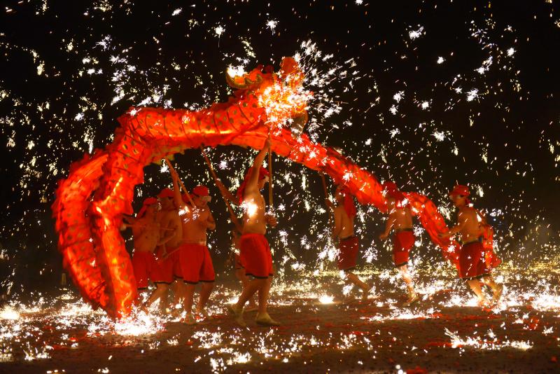 中国市场世界共享——进博会勾勒共赢画卷