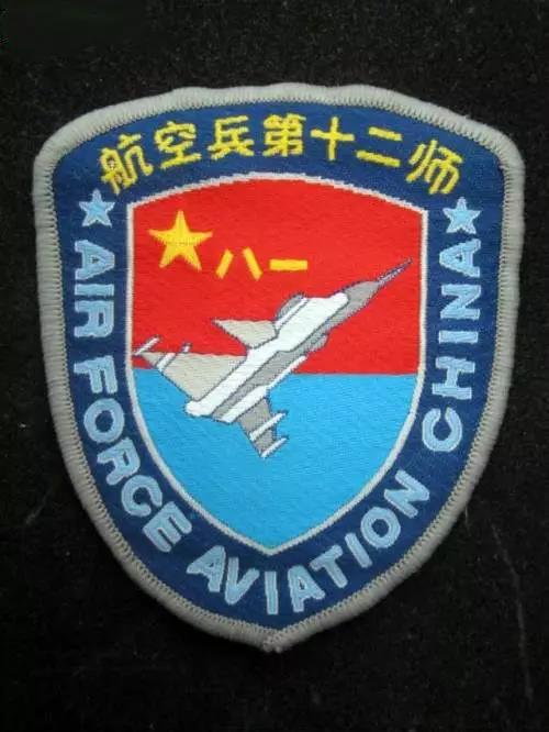 第69个空军建军节人民空军的识别标志了解一下
