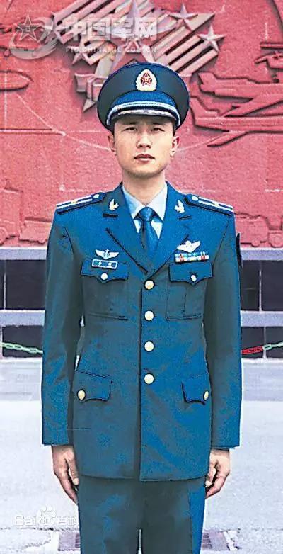 第69个空军建军节人民空军的识别标志了解一下