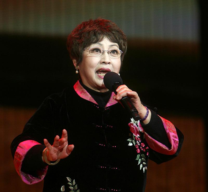 揭秘"上海改革开放历史地图" | 35年前,京剧名角童祥苓李炳淑做了件