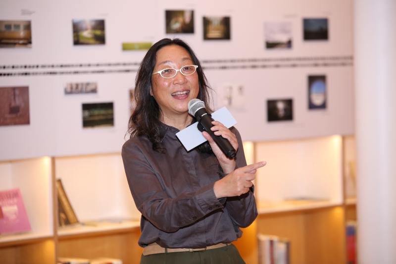 "陈丹燕在路上":文学和旅行的滋养,对于一个作家的漫长回馈