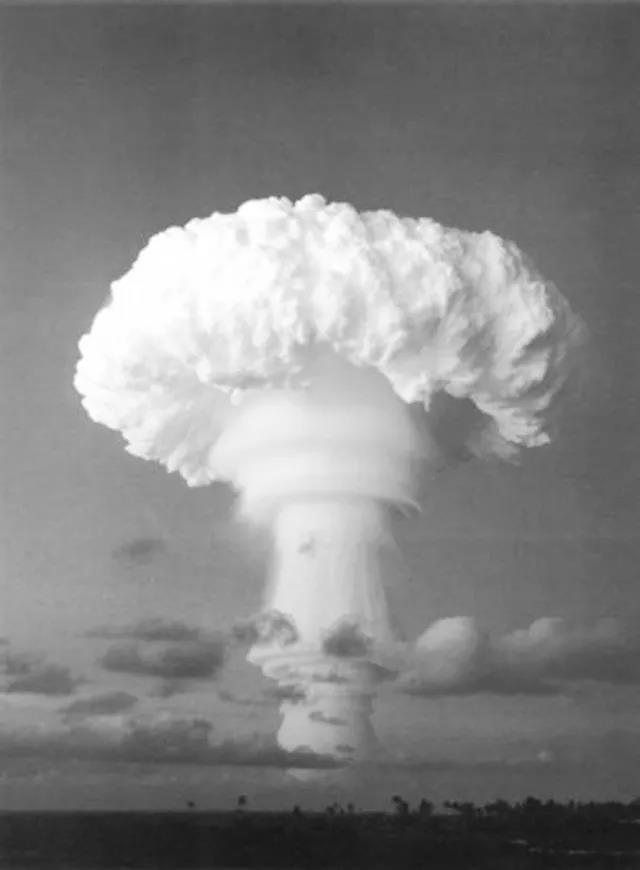 核弹标志图片手机壁纸图片