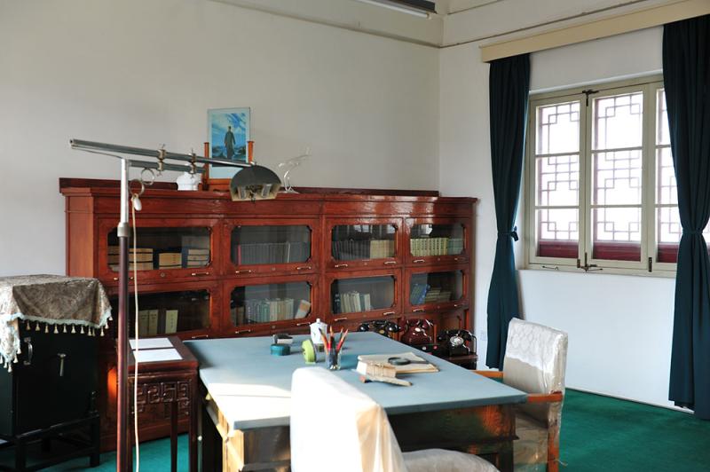 周恩来为何再也没有回过老家