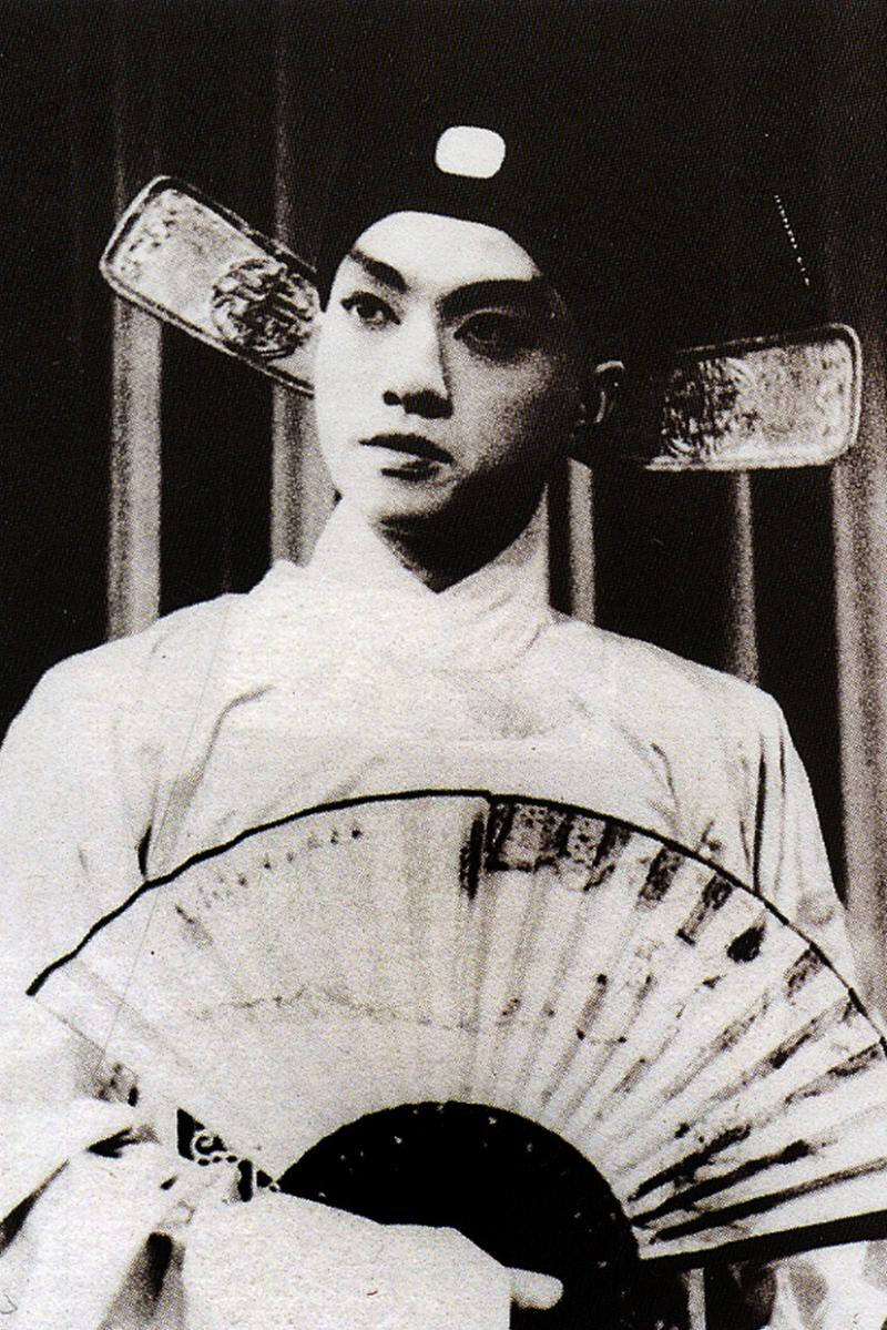 蔡正仁(1960年代)史依弘(1970年代)谷好好(1980年代)面对新世纪新征程