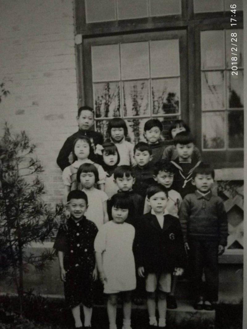 恰似"无问西东",少女陈小滢在烽火中写下的一封血书