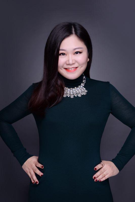 马云的门徒们 | 挂牌互联网保险第一股,这位阿里系女总裁的高管"打卡"