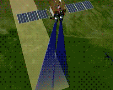 快讯|三星齐飞天!我国成功发射首个民用高分光学业务星座_上观新闻