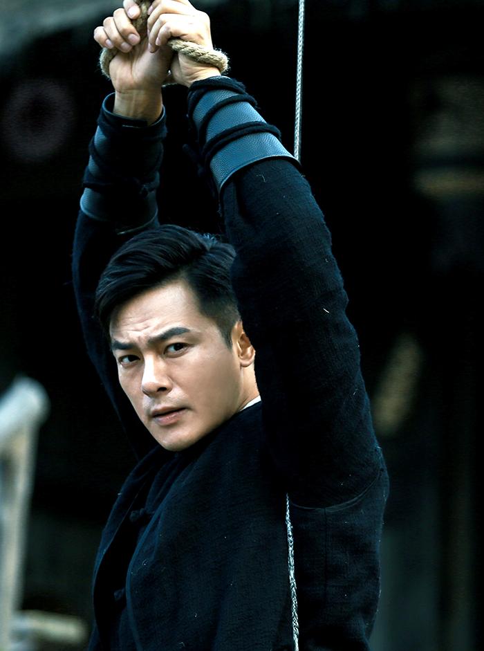 《打土匪》:真实还原50年代初广西一段剿匪秘史