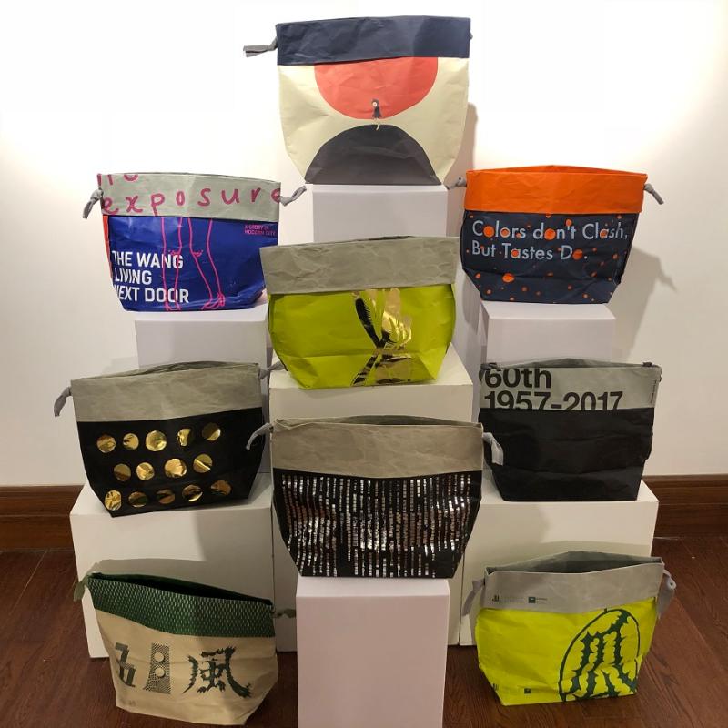 除了相似度接近100%的龟兹泥板复原壁画，2018纸上创意艺术展的惊喜还有……
