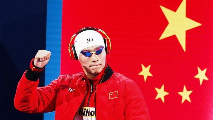 这对金牌师徒曾经反目让人痛心疾首,这次是什