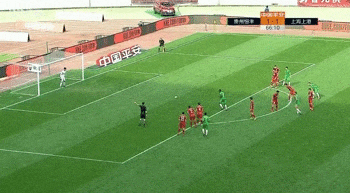 上港队明知自己角球命门却门户大开?裁判拙