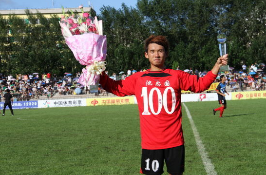 葫芦僧判断葫芦案?池忠国转会纠纷仲裁,考验中