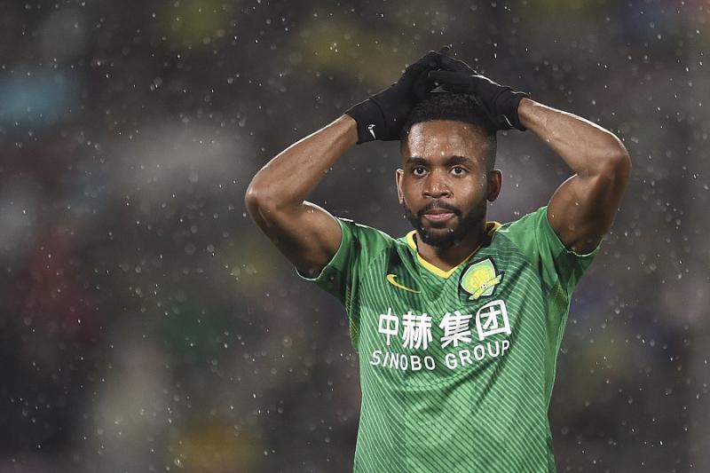 葫芦僧判断葫芦案?池忠国转会纠纷仲裁,考验中