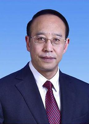 上海市委常委、组织部部长吴靖平转任吉林省副