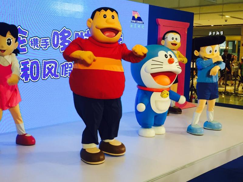 上海迪士尼、欢乐谷分别推儿童半价或免票优惠