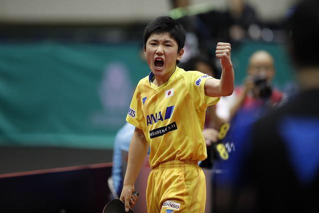 刘国梁对张本智和的预言在应验,再不重视这个日本天才,东京奥运会中国