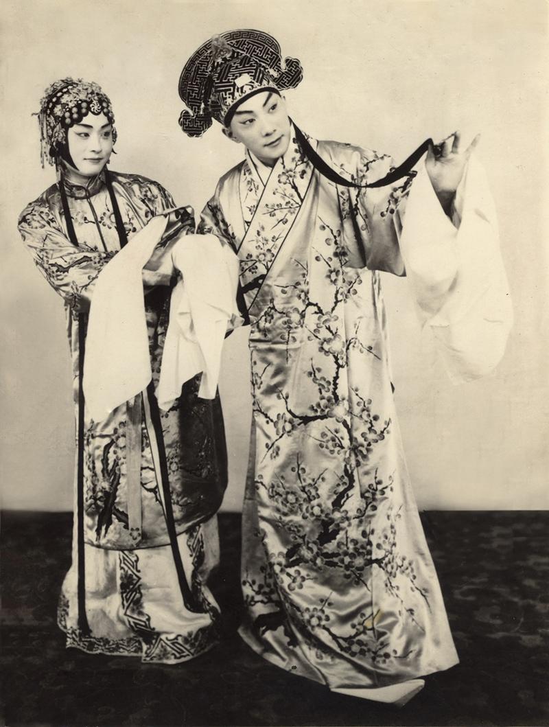 60年后,戏曲教育家俞振飞给当代人留下了什么?