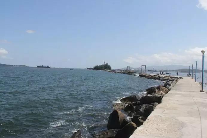 《韩国经济》报道称,元山是继平壤之后,对朝鲜人第二大富有吸引力的