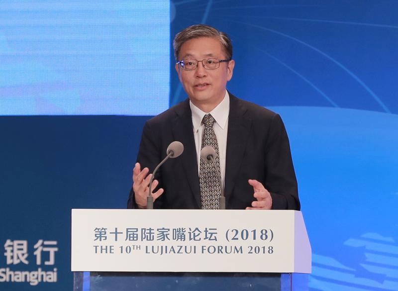 2副国9部级同台演讲,释放啥信号?