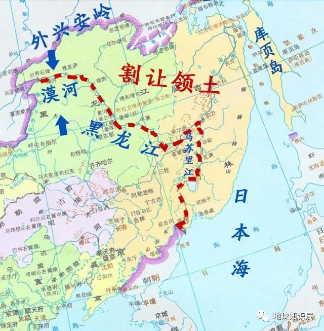 漠河人口_漠河极光图片