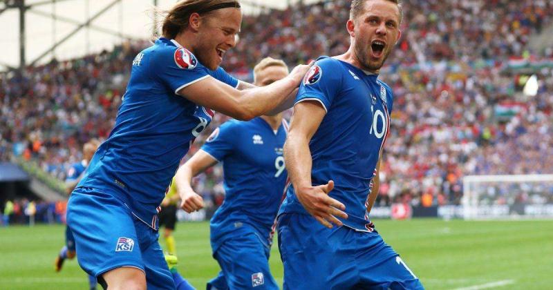 进一球,得一分,赢一场 ,冰岛能否完成中国足球