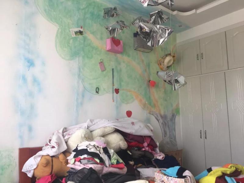 庆阳再次通报女孩跳楼事件情况,教育局和学校