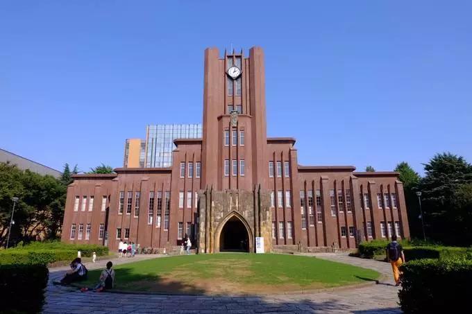 东京大学被清华大学超越,日本人开始反思