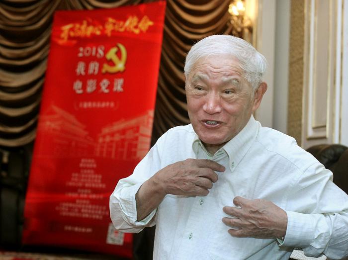 电影党课又来了这一次是加量升级版