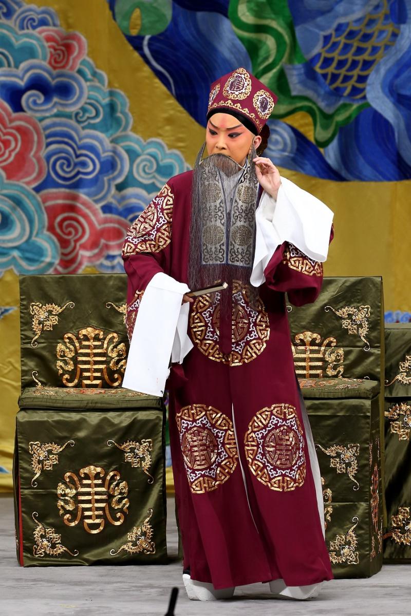 王珮瑜"余脉相传"展演迎来第四季,七年之痒?不存在的