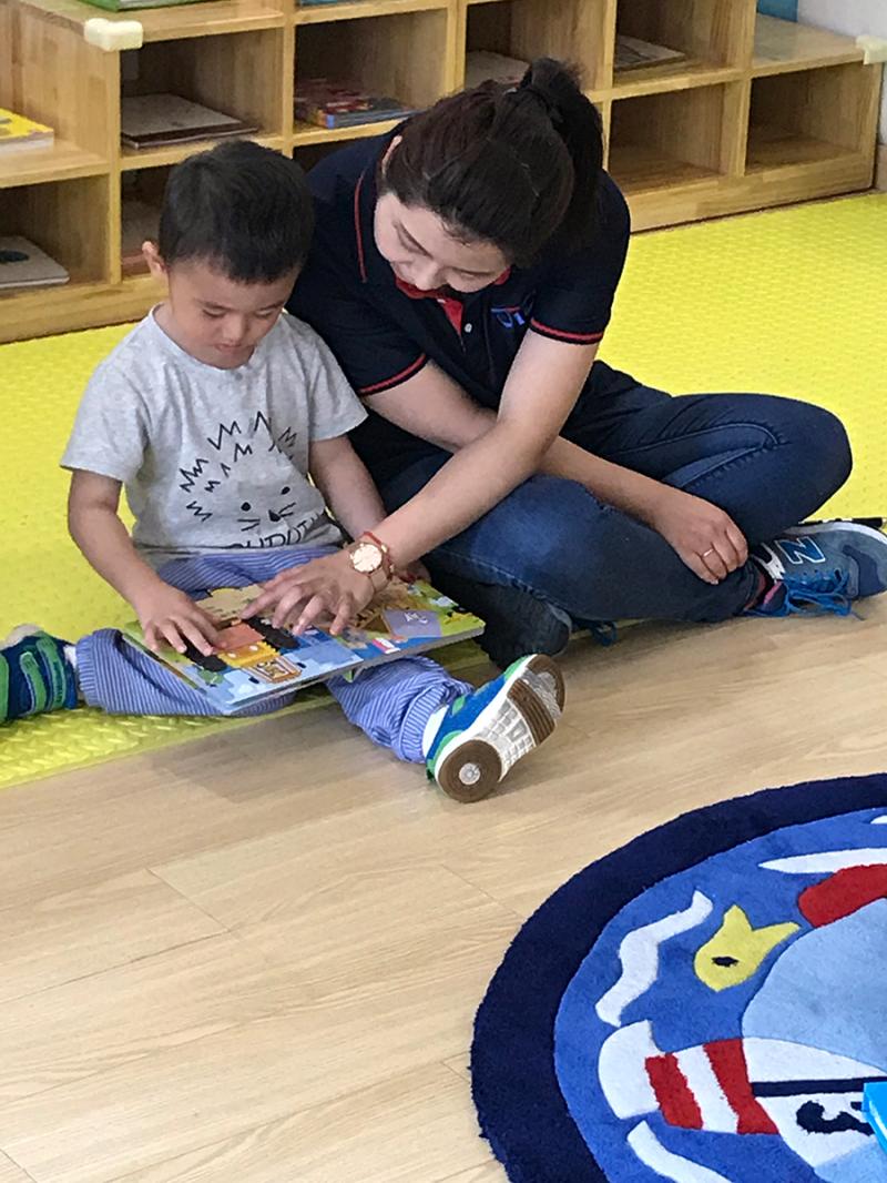 入托前先晨检,培训新增心理测试评估,新设托育