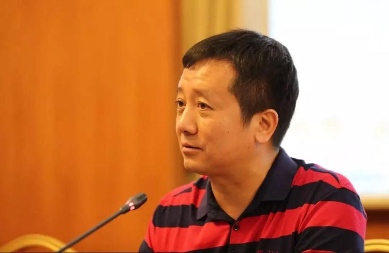 梅新育:史诗级贸易战,不能指望三五个月就解决