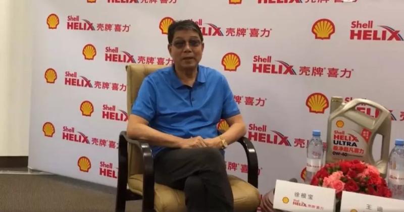 这竟是74岁的徐根宝第一次现场看世界杯?他,还