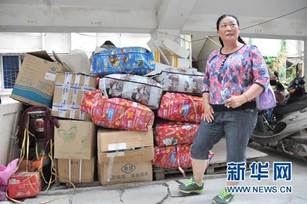 她没有太多文化，却养育了87个孩子，20个考入北大清华