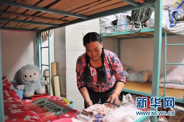 她没有太多文化，却养育了87个孩子，20个考入北大清华