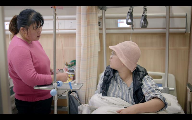 人间世第二季要来了这次还会触动多少泪点