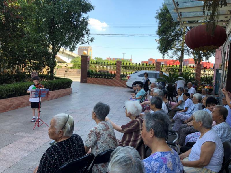 被老虎追还是追蝴蝶飞?上海试点零起点深化