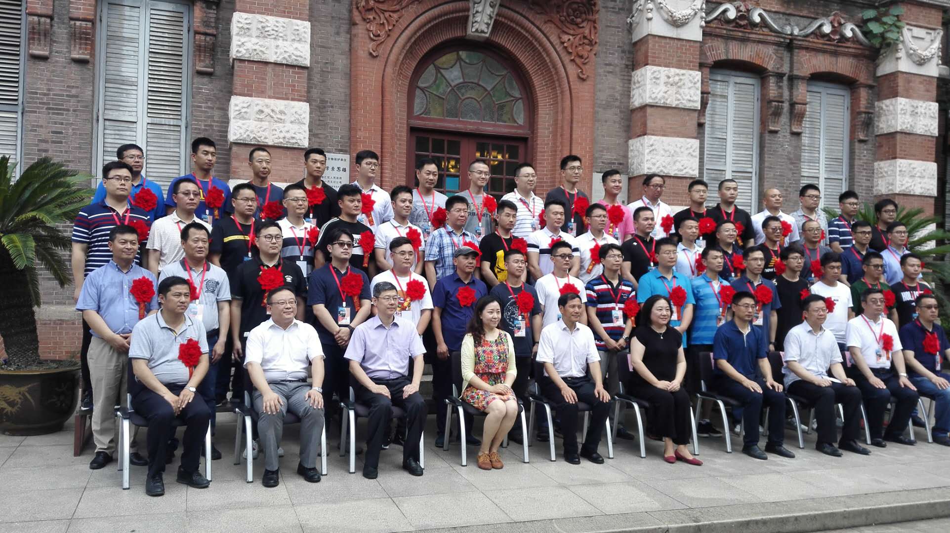 平均年龄33岁支教的种子早已埋在心中上海第三批55名