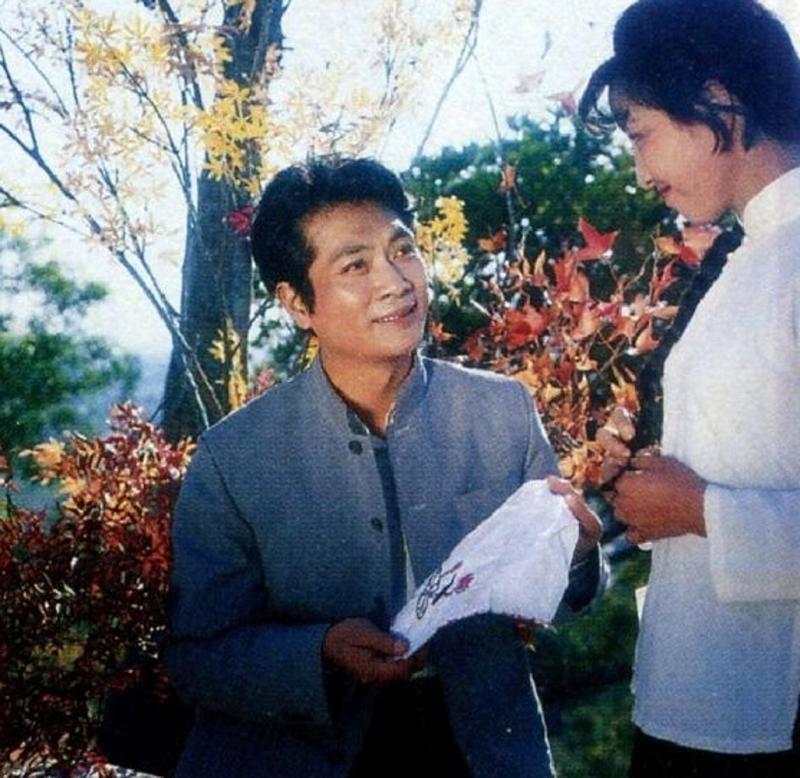 面对面 | "小老大"梁波罗:从影六十载,自小"入戏"