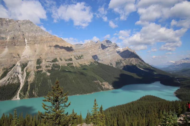 去加拿大西部自驾深度游,3名不同旅游定制师给