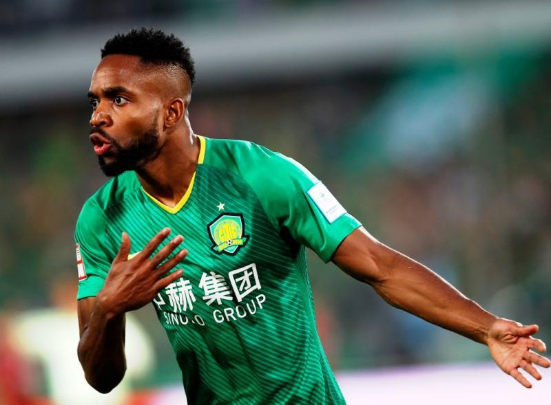 国安冠军、恒大亚军、季军上港?今年中超演绎